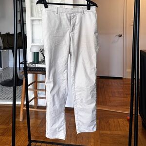 Mango slim pants size 28